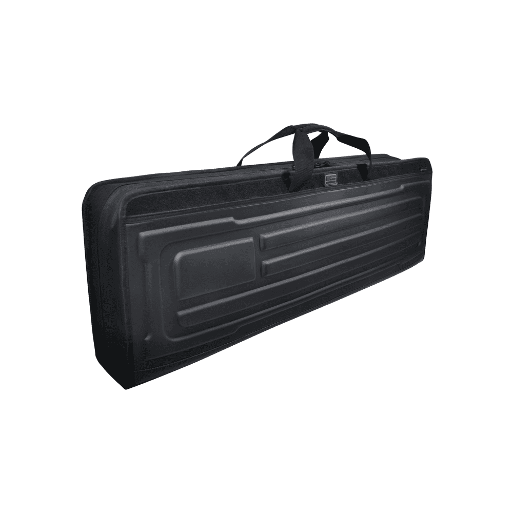 Evolution Outdoor 1680D 28 SBR Tactical Rifle Case
